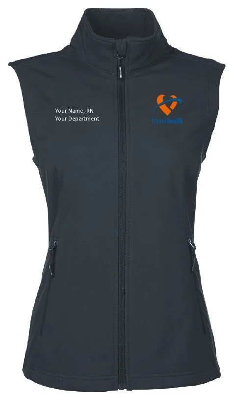 Picture of FH Women's Core Softshell Vest