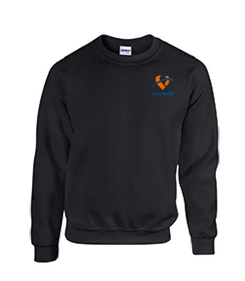 Picture of FH Unisex Gildan Crewneck Sweater