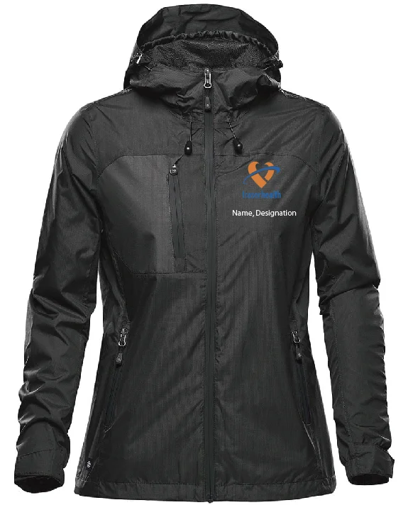 Picture of FH Women's Olympia Jacket