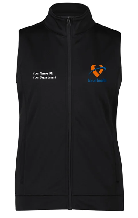 Picture of FH Women's Hype Vest