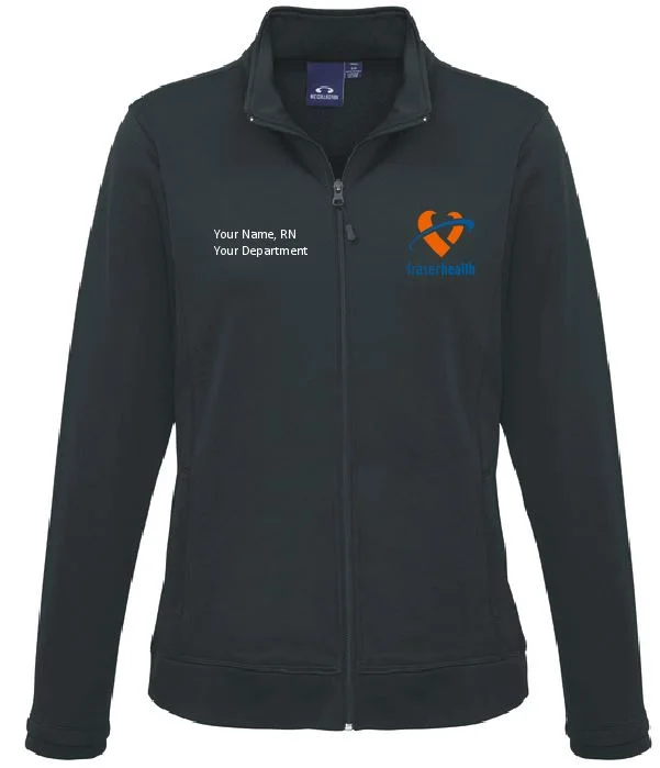 Picture of FH Women's Hype Full Zip Jacket