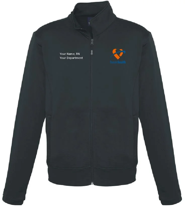 Picture of FH Men's Hype Full Zip Jacket