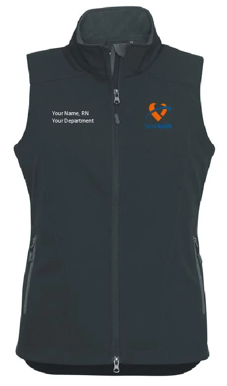 Picture of FH Women's Geneva Vest