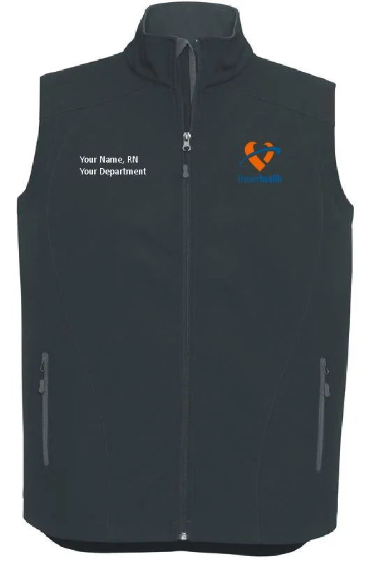 Picture of FH Men's Geneva Vest